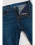 HUGO Blugi slim fit cu aspect decolorat Ash - Pled.ro