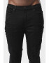 HUGO Blugi slim fit cu aspect deteriorat - Pled.ro