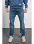 HUGO Blugi slim fit cu talie medie Ash - Pled.ro