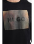 HUGO Bluza sport relaxed fit cu imprimeu logo Duragol - Pled.ro