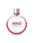 HUGO BOSS Apa de Parfum Hugo Woman Femei 30ml - Pled.ro