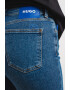 HUGO BOSS Blugi skinny cu 5 buzunare - Pled.ro