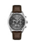 HUGO BOSS Ceas cronograf cu perforatii decorative - Pled.ro