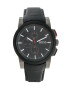 HUGO BOSS Ceas cronograf negru Neo - Pled.ro