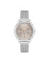 HUGO BOSS Ceas dama Boss 1502638 Quartz Argintiu - Pled.ro