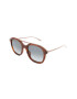 HUGO BOSS Ochelari de soare aviator cu lentile in degrade - Pled.ro