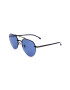 HUGO BOSS Ochelari de soare aviator cu rama din titan - Pled.ro