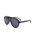 HUGO BOSS Ochelari de soare pantos cu lentile uni - Pled.ro