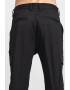 HUGO BOSS Pantaloni chino cargo cu croiala conica - Pled.ro