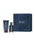 HUGO BOSS Set Bottled Infinite Barbati: Apa de Parfum 50 ml + Gel de dus 100 ml - Pled.ro