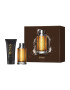 HUGO BOSS Set The Scent Barbati: Apa de Toaleta 50 ml + Gel de dus 100 ml - Pled.ro