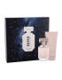 HUGO BOSS Set The Scent Femei: Apa de Parfum 50 ml + Lotiune de corp 100 ml - Pled.ro