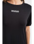 HUGO Camasa de noapte relaxed fit Unite - Pled.ro