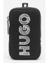 HUGO Etui cu imprimeu logo Phone - Pled.ro