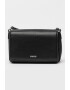 HUGO Geaca crossbody de piele ecologica cu logo Bel - Pled.ro