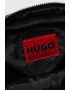 HUGO Geanta crossbody cu bareta cu logo Quentyn - Pled.ro