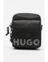 HUGO Geanta crossbody cu model logo - Pled.ro