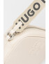 HUGO Geanta crossbody de piele ecologica Bel - Pled.ro