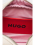 HUGO Geanta crossbody de piele ecologica Bel - Pled.ro