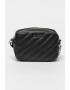 HUGO Geanta crossbody de piele ecologica cu aspect matlasat Lizzie - Pled.ro