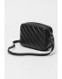 HUGO Geanta crossbody de piele ecologica cu aspect matlasat Lizzie - Pled.ro