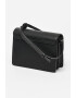 HUGO Geanta crossbody de piele ecologica cu aspet marmorat Chris - Pled.ro