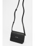 HUGO Geanta crossbody de piele ecologica cu aspet marmorat Chris - Pled.ro