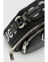 HUGO Geanta crossbody de piele ecologica cu buzunar frontal cu fermoar - Pled.ro