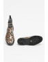 HUGO Ghete Chelsea cu animal print Tabita - Pled.ro