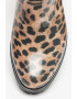 HUGO Ghete Chelsea cu animal print Tabita - Pled.ro