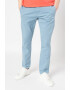 HUGO Pantaloni chino slim fit David - Pled.ro