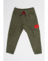 HUGO Pantaloni cargo conici - Pled.ro