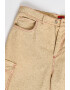 HUGO Pantaloni cargo Kuwet - Pled.ro