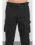 HUGO Pantaloni cargo regular fit Germo241 - Pled.ro