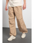 HUGO Pantaloni cargo relaxed fit Genet - Pled.ro