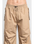 HUGO Pantaloni cargo relaxed fit Genet - Pled.ro