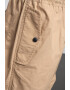 HUGO Pantaloni cargo relaxed fit Genet - Pled.ro