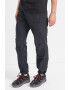 HUGO Pantaloni cargo relaxed fit Giaz244 - Pled.ro