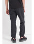 HUGO Pantaloni cargo relaxed fit Giaz244 - Pled.ro