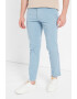 HUGO Pantaloni chino slim fit David - Pled.ro