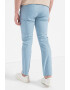 HUGO Pantaloni chino slim fit David - Pled.ro