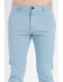 HUGO Pantaloni chino slim fit David - Pled.ro