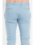 HUGO Pantaloni chino slim fit David - Pled.ro