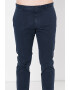 HUGO Pantaloni chino slim fit David - Pled.ro