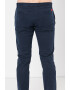 HUGO Pantaloni chino slim fit David - Pled.ro