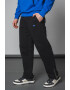 HUGO Pantaloni de trening relaxed fit cu snururi de ajustare - Pled.ro