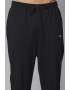 HUGO Pantaloni de trening relaxed fit cu snururi de ajustare - Pled.ro