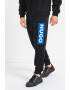 HUGO Pantaloni de trening relaxed fit Nuram - Pled.ro