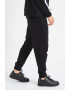 HUGO Pantaloni de trening relaxed fit Nuram - Pled.ro