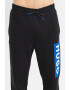 HUGO Pantaloni de trening relaxed fit Nuram - Pled.ro